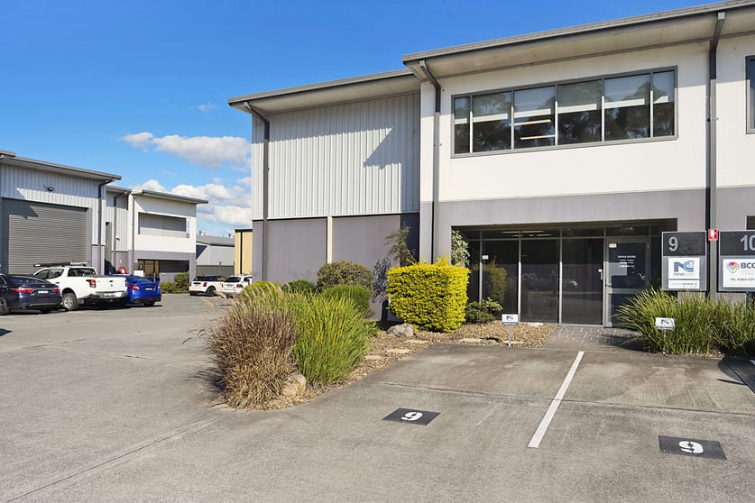 Click to view all images 9/16 Huntingdale Drive Thornton NSW 2322 - Image 2