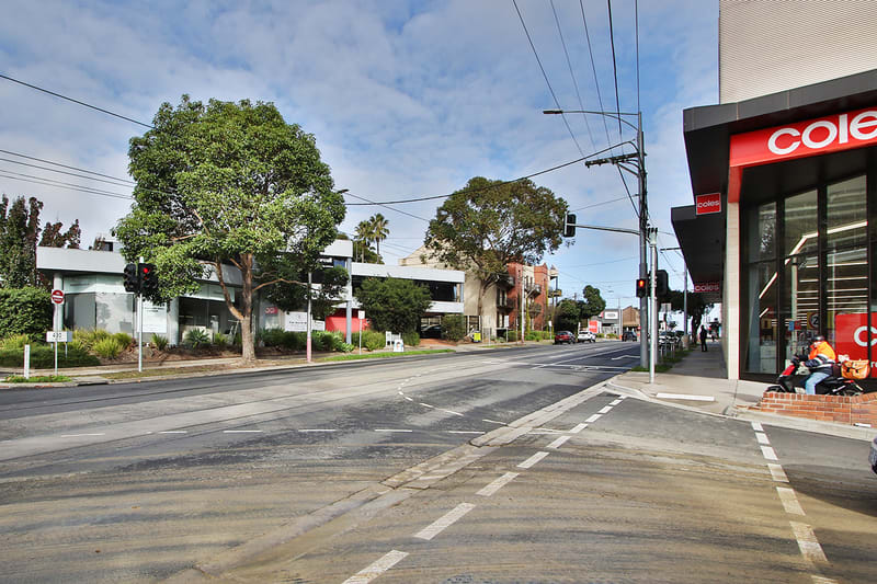 Suite 2/400 High Street Kew VIC 3101 - Image 2