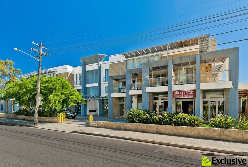 Click to view all images 3/46 Tennyson Road Mortlake NSW 2137 - Image 1