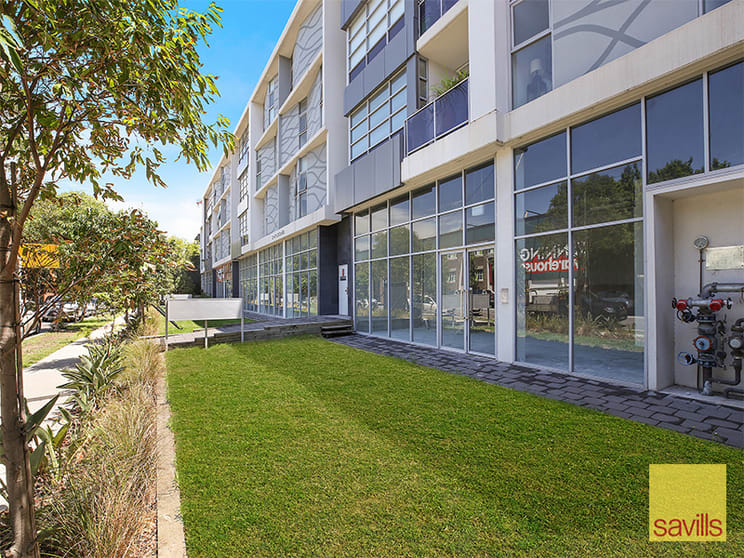 Click to view all images Shop 4/33 Euston Road Alexandria NSW 2015 - Image 1