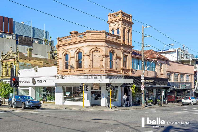 Click to view all images Level 1, 100 Barkly Street St Kilda VIC 3182 - Image 2