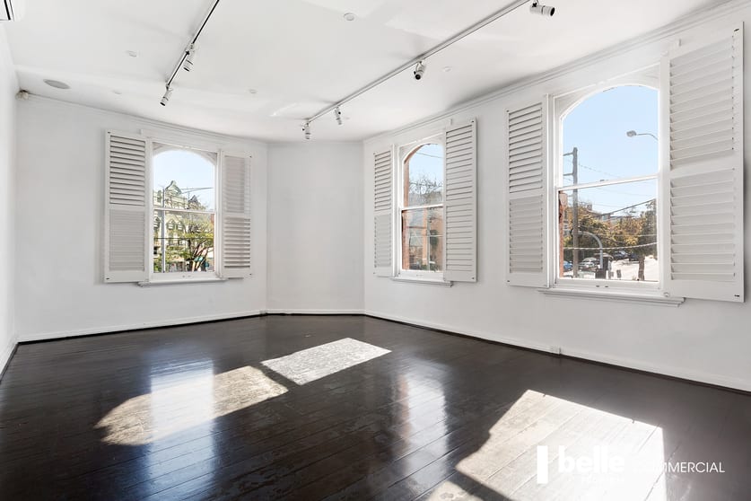 Click to view all images Level 1, 100 Barkly Street St Kilda VIC 3182 - Image 3