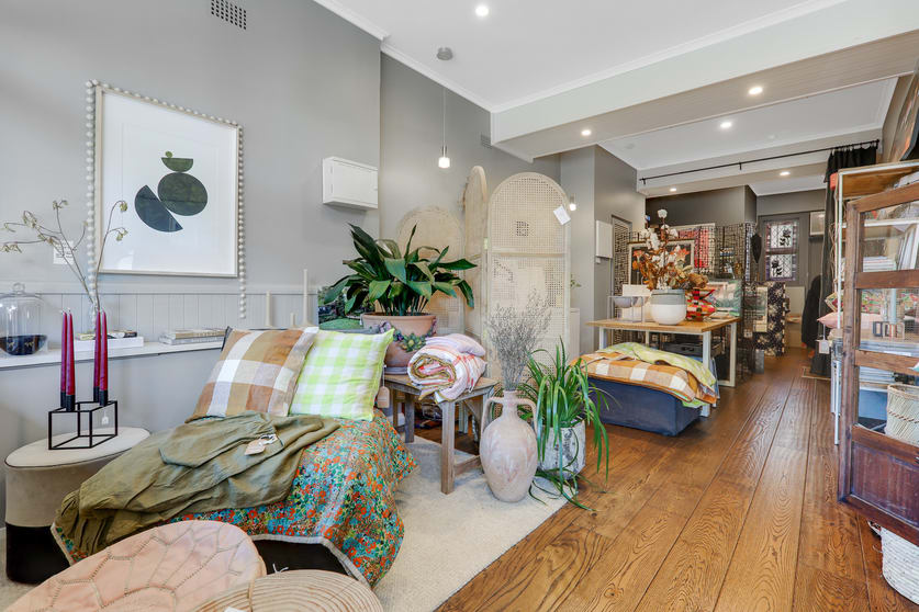 Click to view all images Shop 1/25 Redleaf Avenue Wahroonga NSW 2076 - Image 2