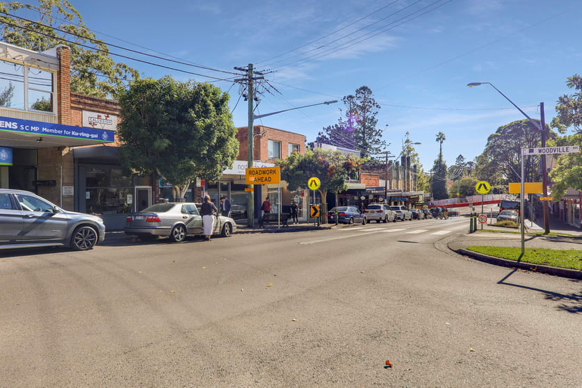 Click to view all images Shop 1/25 Redleaf Avenue Wahroonga NSW 2076 - Image 3