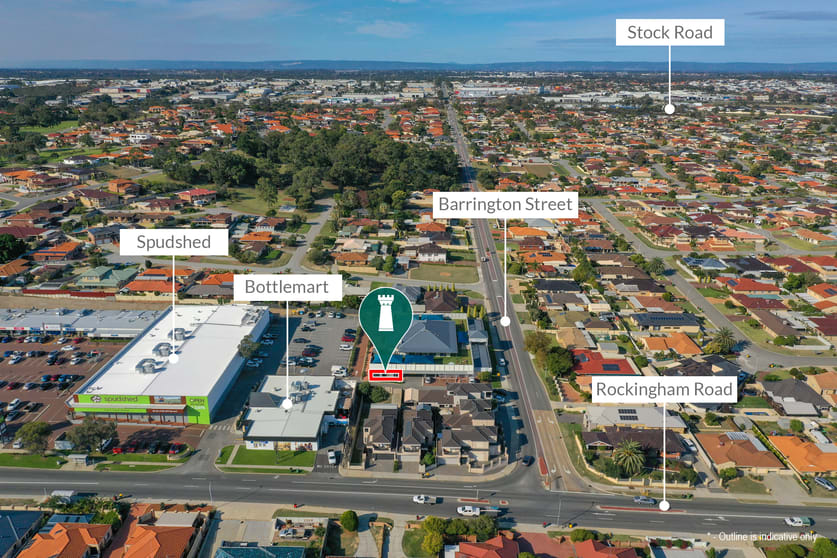 Click to view all images 6 Barrington Street Spearwood WA 6163 - Image 3