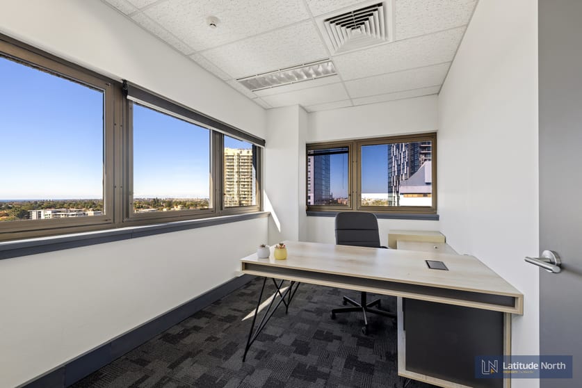 Click to view all images 1203/1-5 Railway Street Chatswood NSW 2067 - Image 3