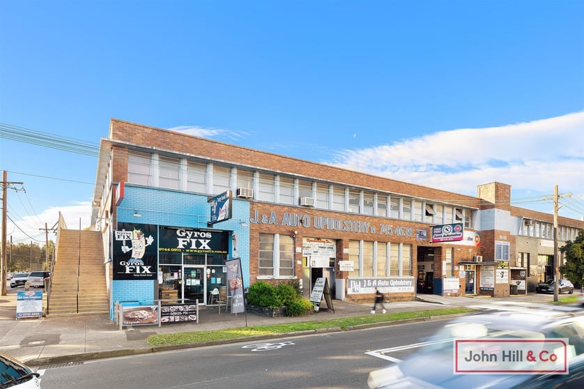 Click to view all images Suite 17/118 Queens Road Five Dock NSW 2046 - Image 2