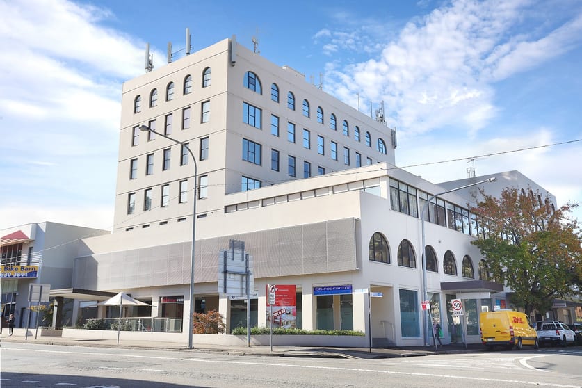 21/410 Church Street Parramatta NSW 2150 - Image 1