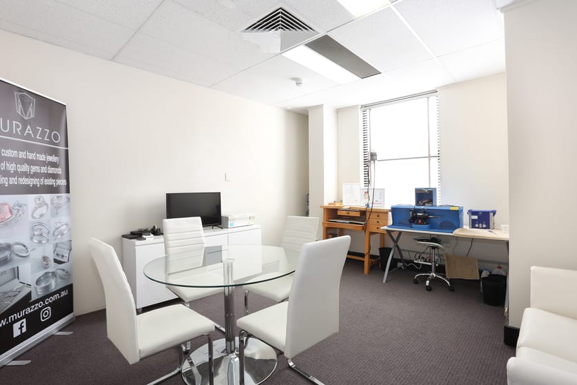21/410 Church Street Parramatta NSW 2150 - Image 2