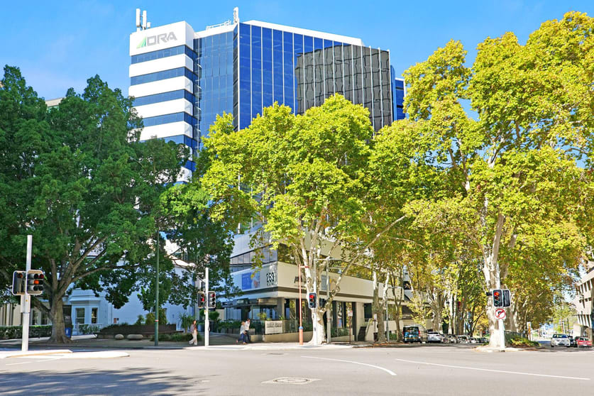 Click to view all images 263 Adelaide Terrace Perth WA 6000 - Image 2