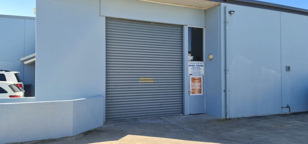 Click to view all images 24/410 Pittwater Road North Manly NSW 2100 - Image 2