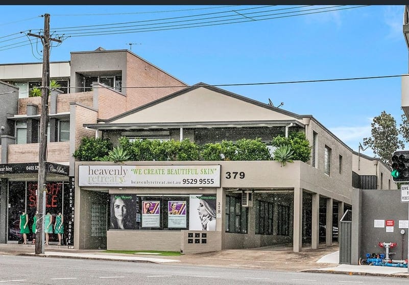 Click to view all images 2/379 Rocky Point Road Sans Souci NSW 2219 - Image 1