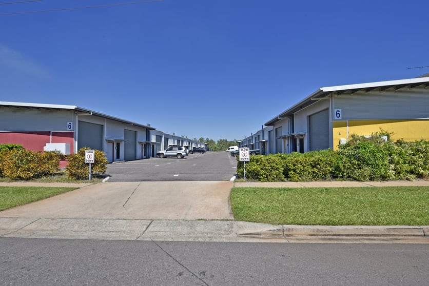 Click to view all images 20/6 Aristos Place Winnellie NT 0820 - Image 1