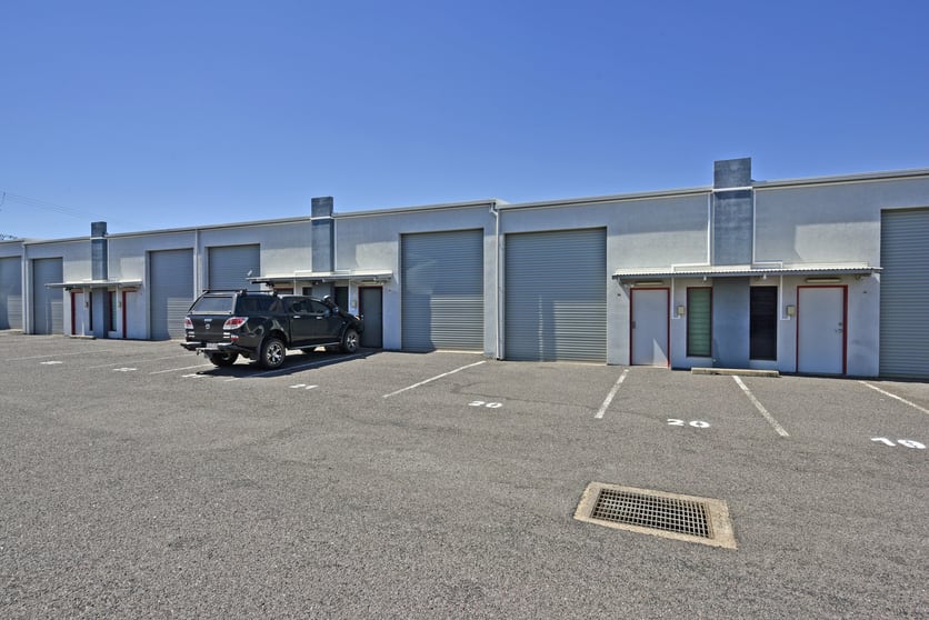 Click to view all images 21/6 Aristos Place Winnellie NT 0820 - Image 1