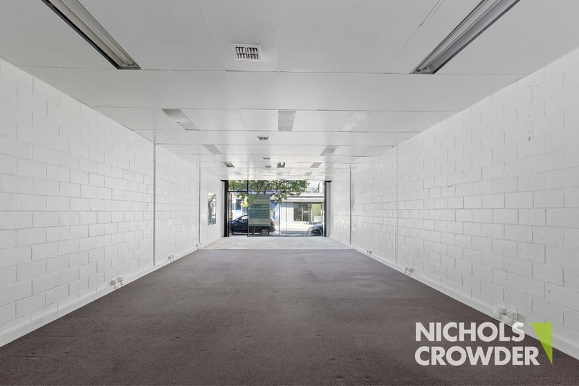 Click to view all images 1&3/498 Hampton Street Hampton VIC 3188 - Image 1