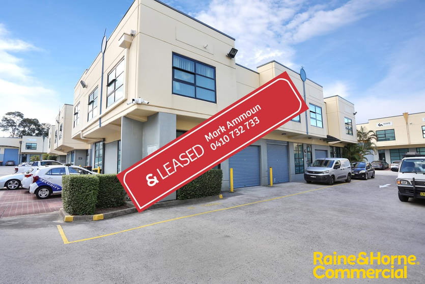 E7/13-15 Forrester Street Kingsgrove NSW 2208 - Image 1