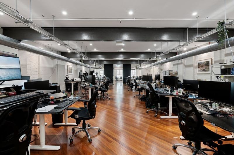 Level 2/63 Foveaux Street Surry Hills NSW 2010 - Image 3