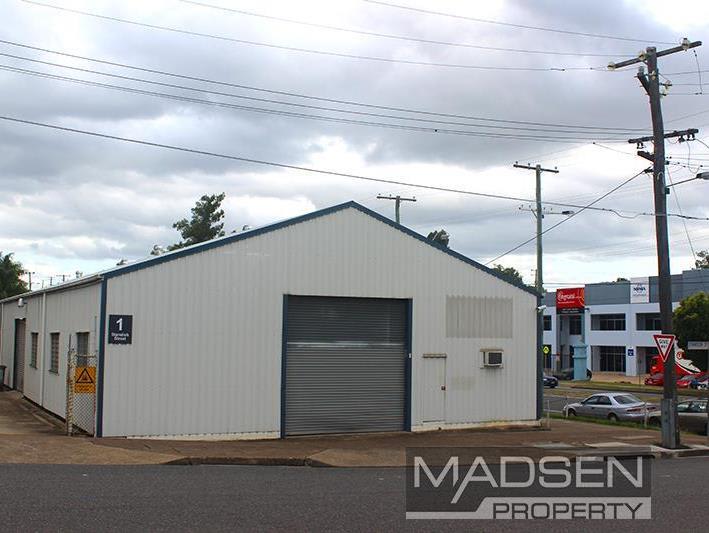 Click to view all images Unit 1/98 Evans Road Salisbury QLD 4107 - Image 1