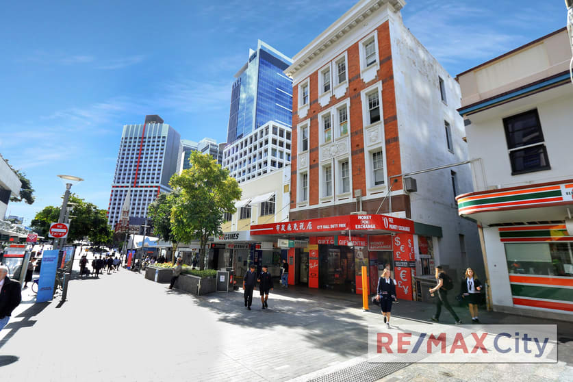 Click to view all images 233 Albert Street Brisbane City QLD 4000 - Image 2