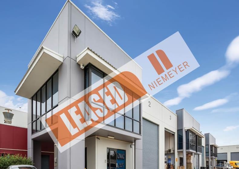 Click to view all images Warehouse & Office/4a Bachell Avenue Lidcombe NSW 2141 - Image 1
