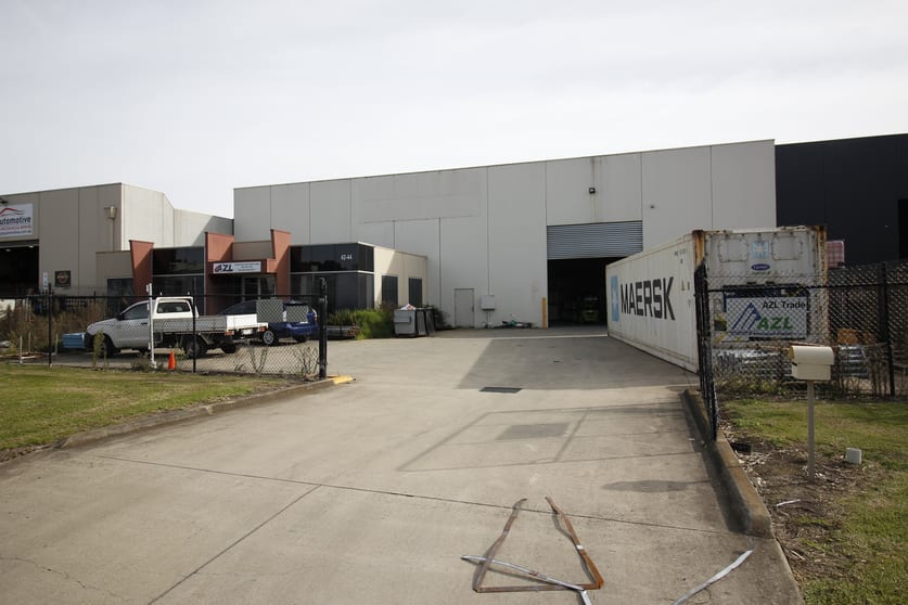 Click to view all images 42-44 South Link Dandenong South VIC 3175 - Image 2