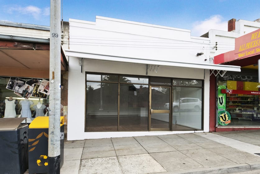 Click to view all images 601 Plenty Road Preston VIC 3072 - Image 1