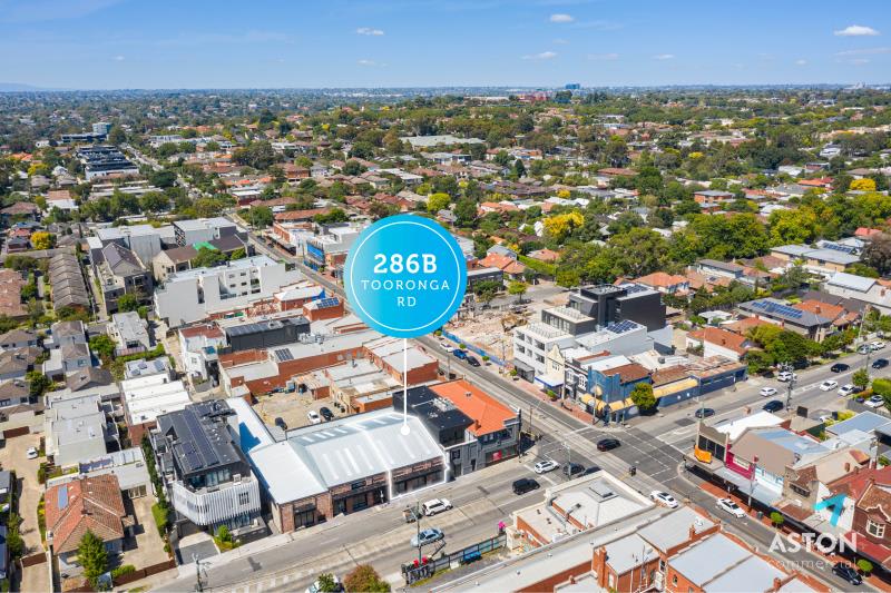 Click to view all images 286B/286B Tooronga Road Glen Iris VIC 3146 - Image 3