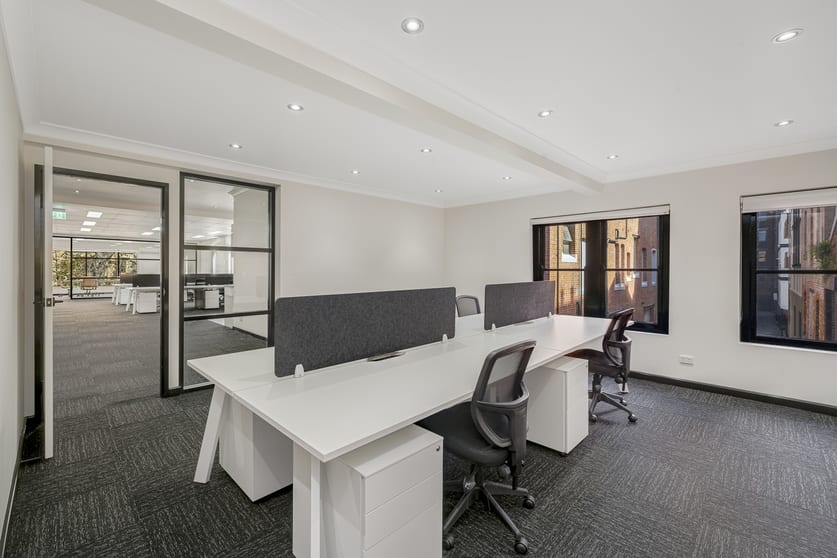 Click to view all images Level 1/142-148 Hunter Street Newcastle NSW 2300 - Image 3