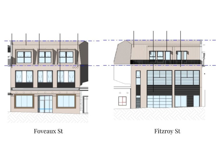 Click to view all images New Development/146 Foveaux Street Surry Hills NSW 2010 - Image 1