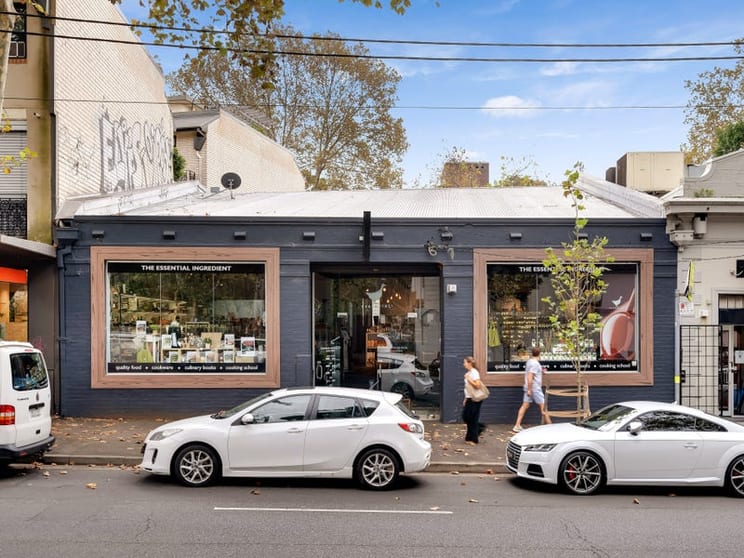 Click to view all images New Development/146 Foveaux Street Surry Hills NSW 2010 - Image 2