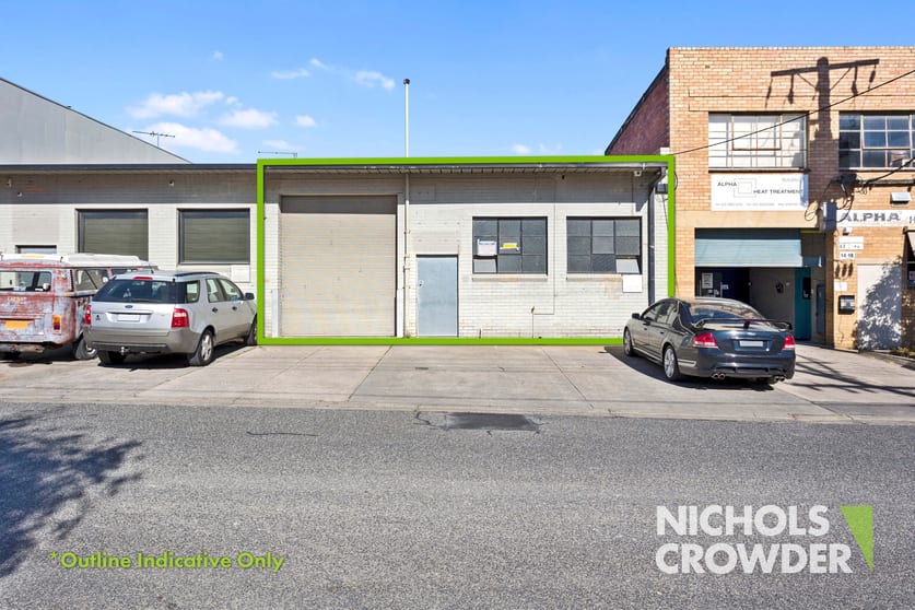 Click to view all images 18 Independence Street Moorabbin VIC 3189 - Image 1