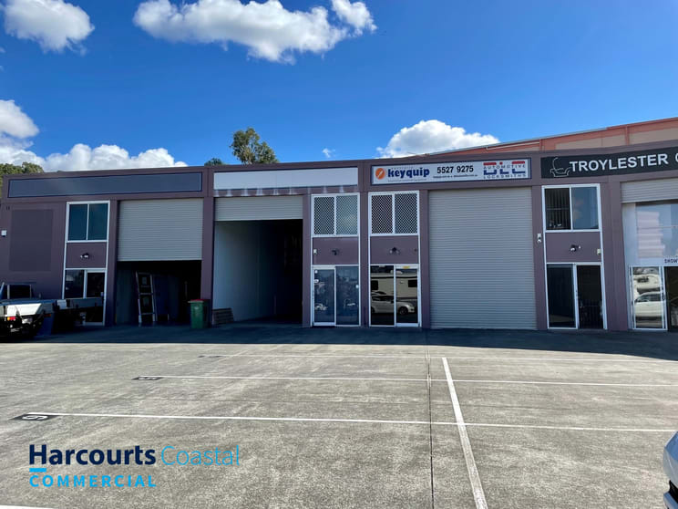 Click to view all images 2/11 Expansion Street Molendinar QLD 4214 - Image 1