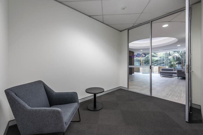 Click to view all images Level 2 Unit 2 (part)/28 National Circuit Forrest ACT 2603 - Image 2