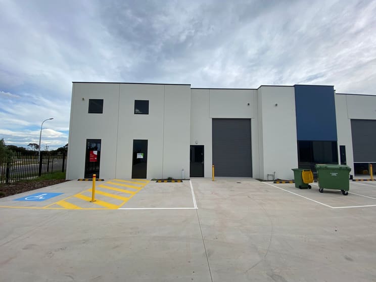 Click to view all images 1, 4 & 5/42-44 Paramount Boulevard Cranbourne West VIC 3977 - Image 2