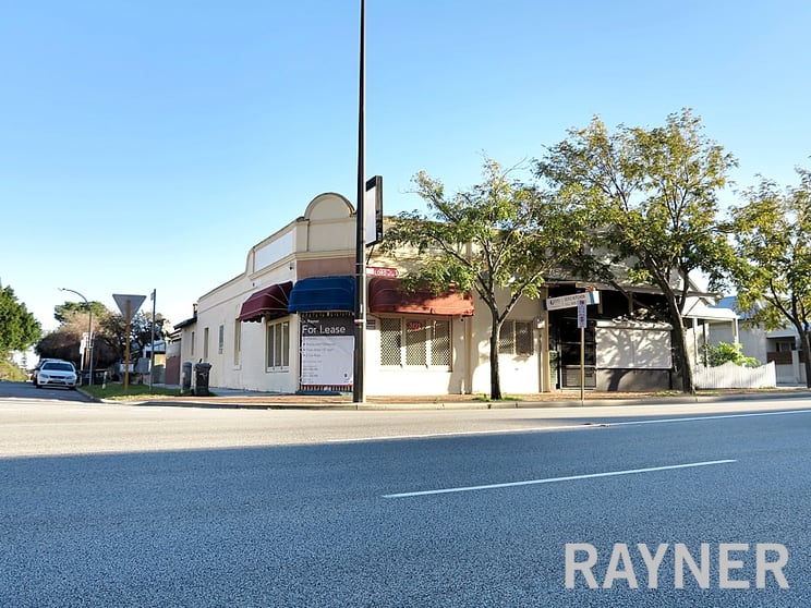 Click to view all images 301 Lord Street Perth WA 6000 - Image 1