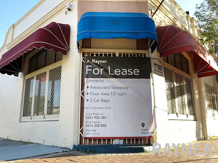 Click to view all images 301 Lord Street Perth WA 6000 - Image 2