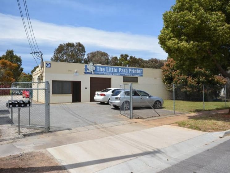 Click to view all images 11 Bayer Road Elizabeth South SA 5112 - Image 1