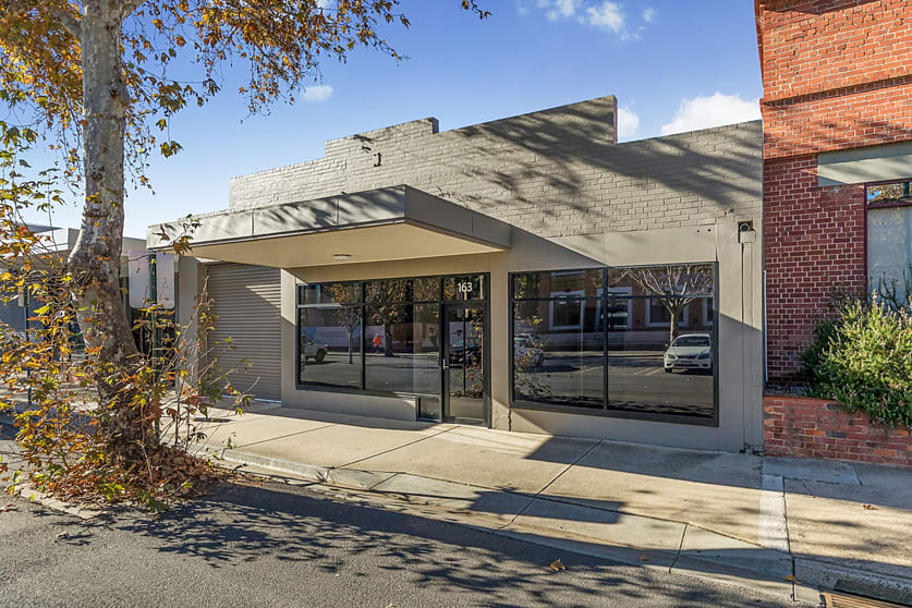 Click to view all images 163 Hargreaves Street Bendigo VIC 3550 - Image 1