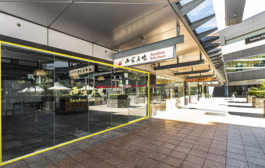 Shop 10/5 Potter Street Waterloo NSW 2017 - Image 1