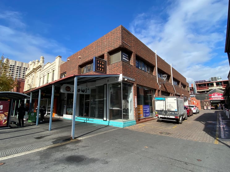Click to view all images Lvl 1/69-71 Grote Street Adelaide SA 5000 - Image 1