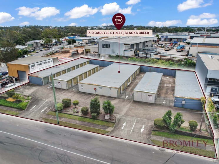 7-9 Carlyle Street Slacks Creek QLD 4127 - Image 1
