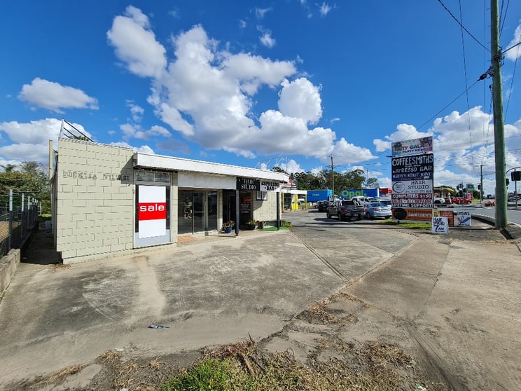 Click to view all images 5/54 Beatty Road Archerfield QLD 4108 - Image 1
