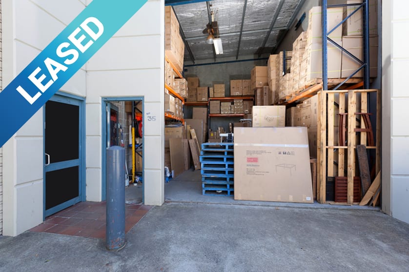 Click to view all images Unit 35/65-75 Captain Cook Drive Caringbah NSW 2229 - Image 1
