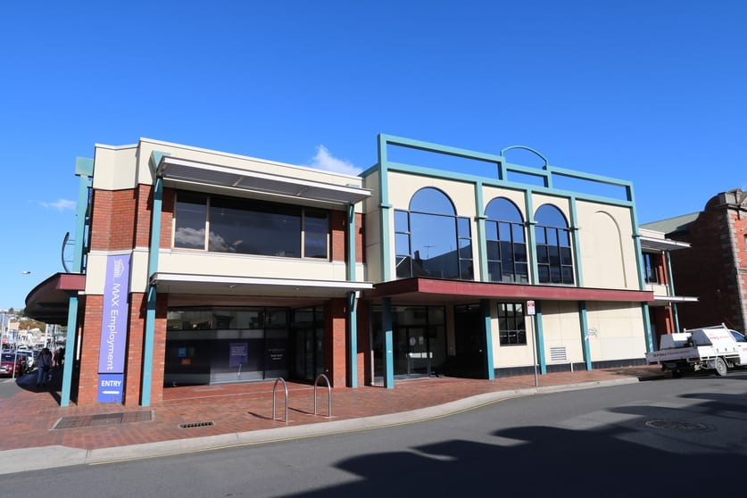 Click to view all images Part/56 Charles Street Launceston TAS 7250 - Image 1