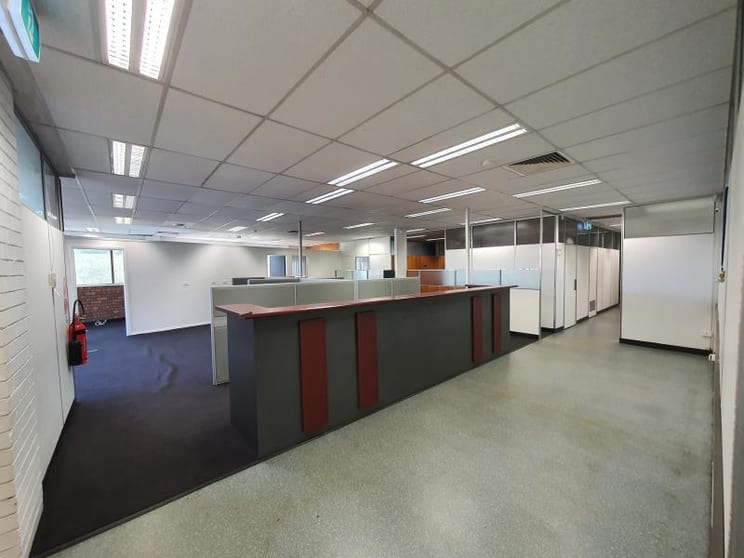Level 2/116 Queen Street Campbelltown NSW 2560 - Image 1