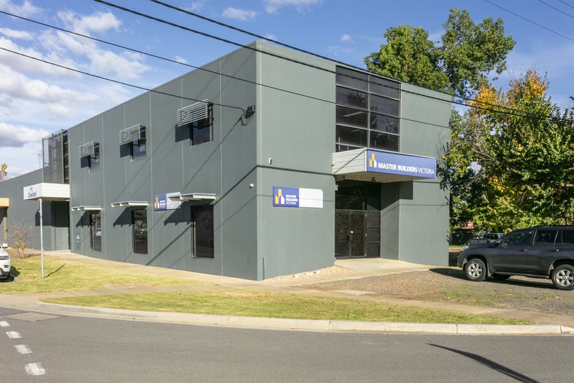 Click to view all images GF/28 Charleston Road Bendigo VIC 3550 - Image 1