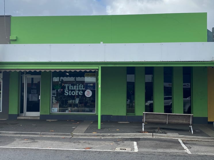 Click to view all images 133-135 High Street Kangaroo Flat VIC 3555 - Image 1