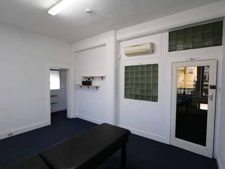 Click to view all images Level 2/68 St John Street Launceston TAS 7250 - Image 1