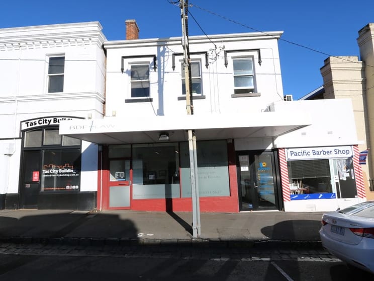 Click to view all images 1/128 St John Street Launceston TAS 7250 - Image 1