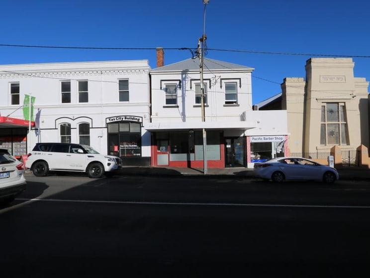 Click to view all images 1/128 St John Street Launceston TAS 7250 - Image 2